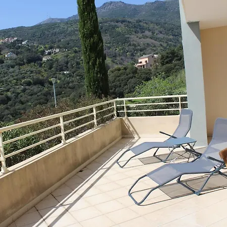 Vue Mer Amarylis Apartment Cardo