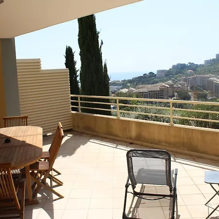 Vue Mer Amarylis Apartment *