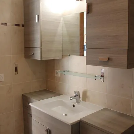 Vue Mer Amarylis Apartment