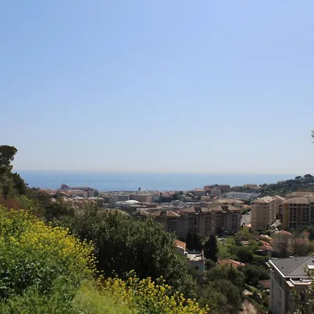 Vue Mer Amarylis Apartment