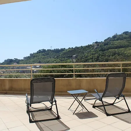 Vue Mer Amarylis * Cardo
