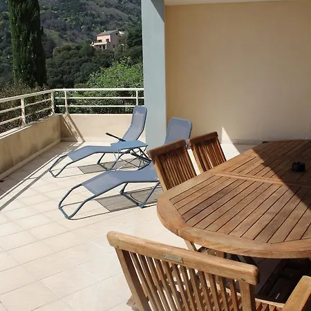 Vue Mer Amarylis Apartment