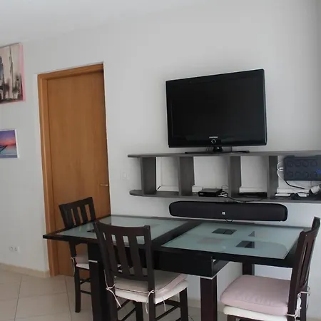 Vue Mer Amarylis Apartment *