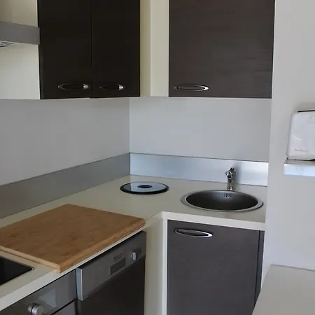 Vue Mer Amarylis Apartment *