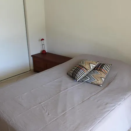 Vue Mer Amarylis Apartment