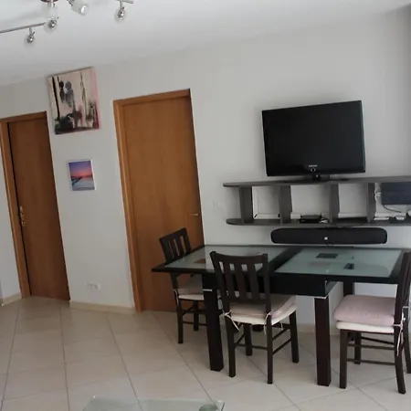 Apartment Vue Mer Amarylis