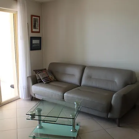 Vue Mer Amarylis *