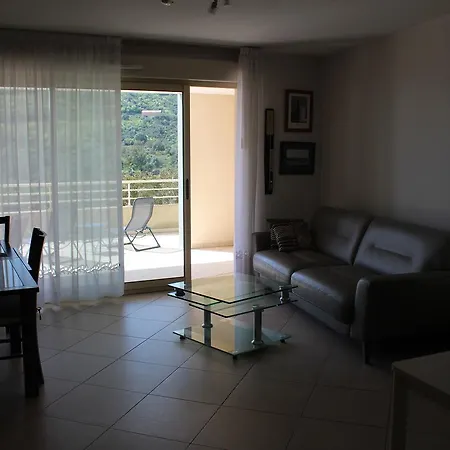 Vue Mer Amarylis Apartment