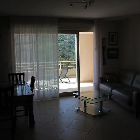 Vue Mer Amarylis Apartment Cardo