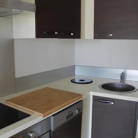 Vue Mer Amarylis Apartment